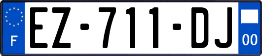 EZ-711-DJ