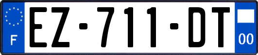 EZ-711-DT