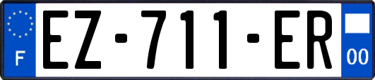 EZ-711-ER