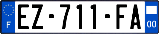 EZ-711-FA