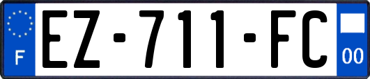 EZ-711-FC