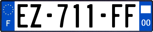 EZ-711-FF