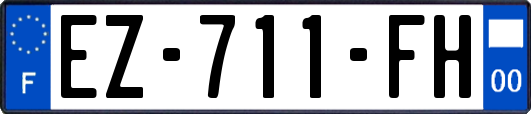 EZ-711-FH