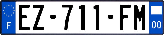 EZ-711-FM