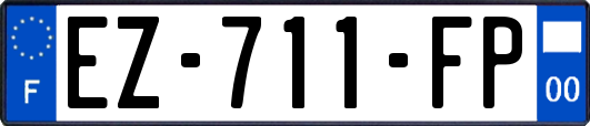 EZ-711-FP