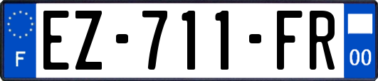 EZ-711-FR