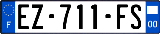 EZ-711-FS