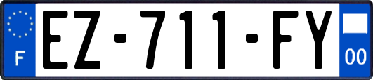 EZ-711-FY