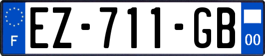 EZ-711-GB