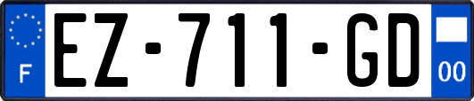 EZ-711-GD