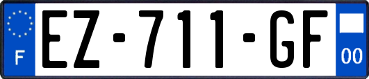 EZ-711-GF