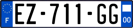 EZ-711-GG