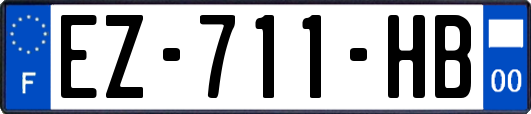 EZ-711-HB