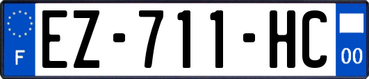 EZ-711-HC