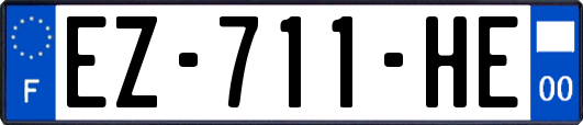 EZ-711-HE