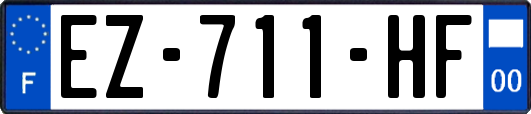 EZ-711-HF