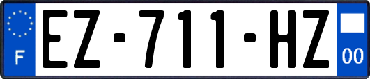 EZ-711-HZ