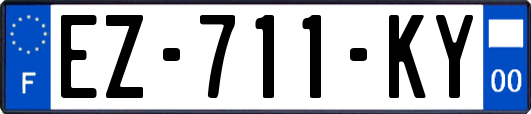 EZ-711-KY