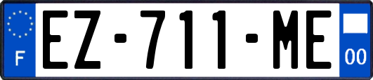 EZ-711-ME