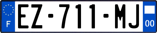 EZ-711-MJ