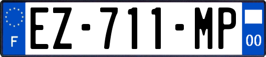 EZ-711-MP