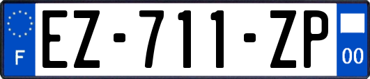 EZ-711-ZP