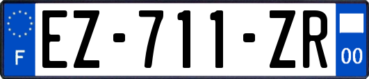 EZ-711-ZR