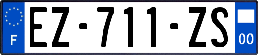 EZ-711-ZS