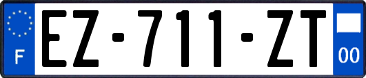 EZ-711-ZT