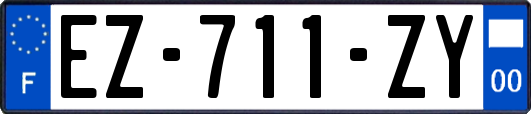 EZ-711-ZY