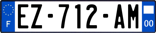 EZ-712-AM