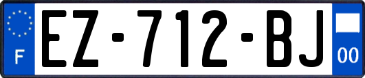 EZ-712-BJ