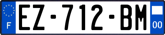 EZ-712-BM