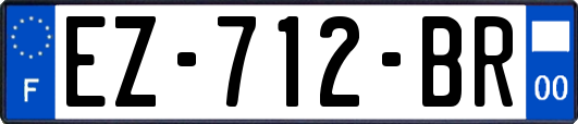 EZ-712-BR