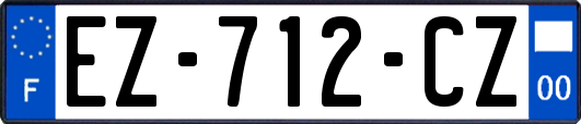 EZ-712-CZ