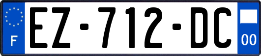 EZ-712-DC