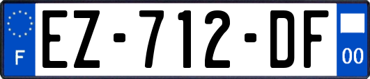 EZ-712-DF