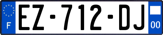 EZ-712-DJ