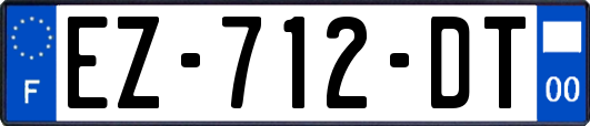 EZ-712-DT