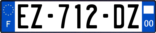 EZ-712-DZ