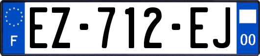 EZ-712-EJ