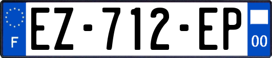 EZ-712-EP