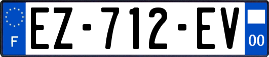 EZ-712-EV