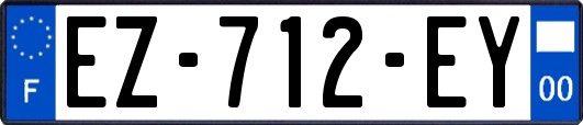 EZ-712-EY