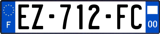 EZ-712-FC