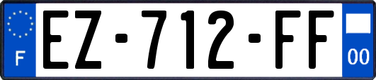 EZ-712-FF