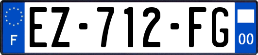 EZ-712-FG