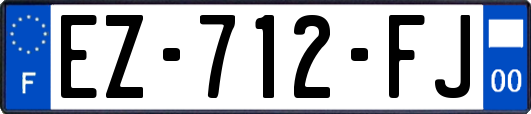 EZ-712-FJ