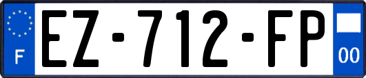 EZ-712-FP