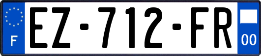 EZ-712-FR